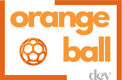 Orange Ball Development